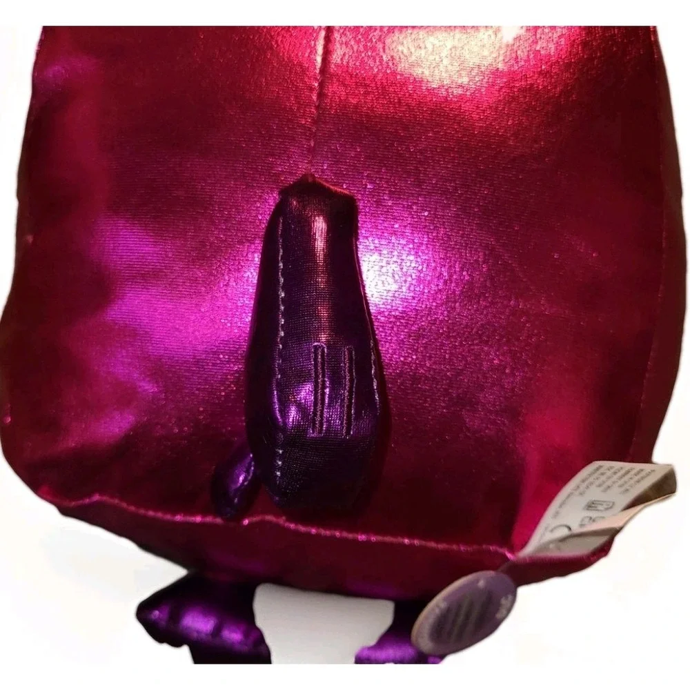Pet Simulator Deluxe Fantasy Plush Dark Matter Goblin Metallic Pink NO‎ CODE